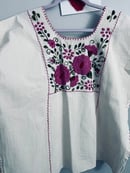 Image 3 of Blusa de Telar