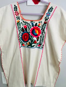 Image 4 of Blusa de Telar