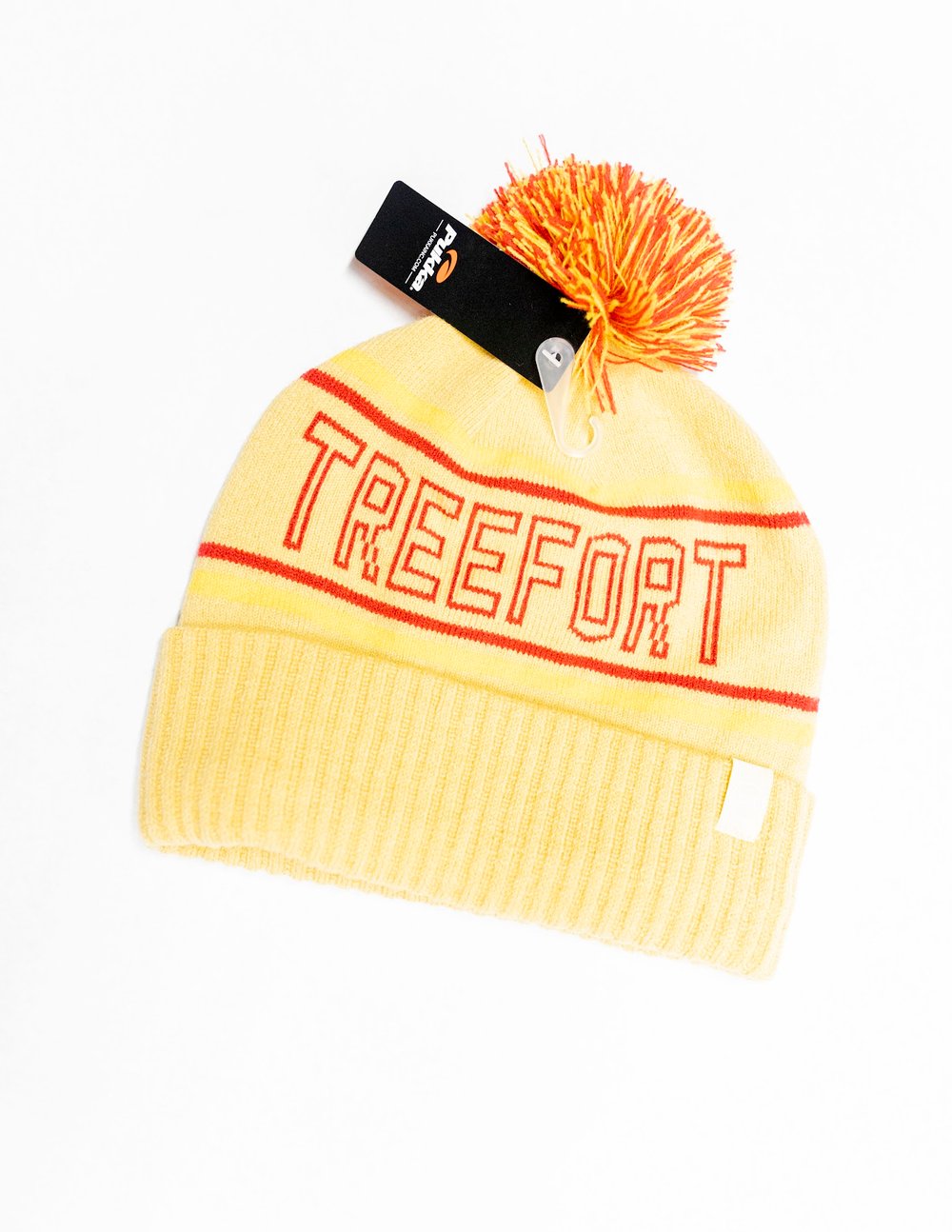 Image of 2024 Pom Beanie