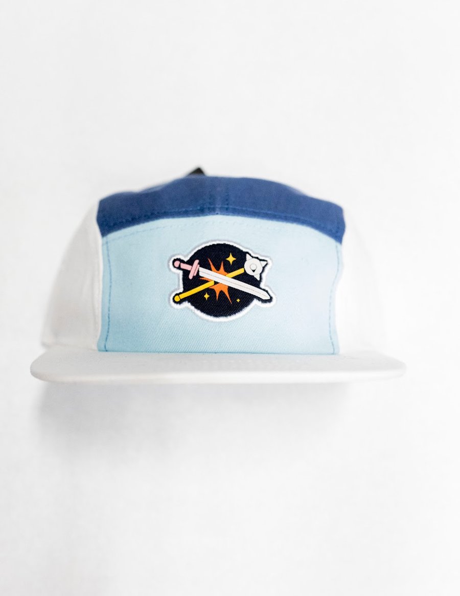 Image of 2024 Weapons Hat