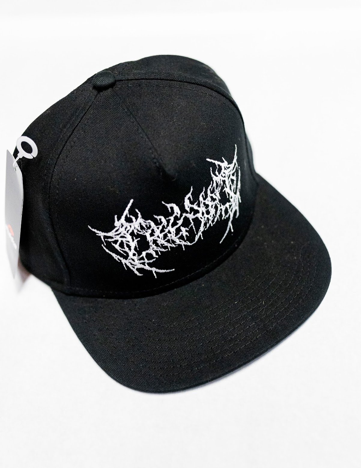Image of 2024 Metal Hat