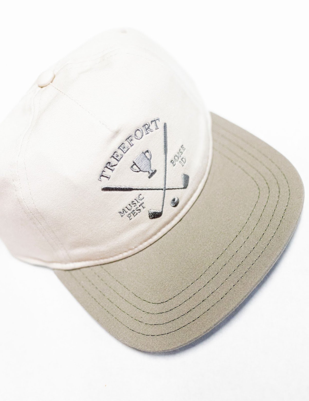 Image of 2024 Golf Hat