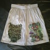 Stoned Gore & Grind Shorts