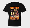 WHITNEY HOUSTON VINTAGE TEE 