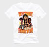 WHITNEY HOUSTON VINTAGE TEE 