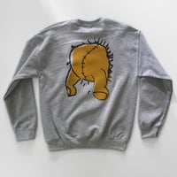 Image 2 of Pooh Smash Sweatshirt