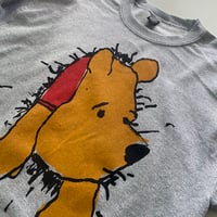 Image 3 of Pooh Smash Sweatshirt
