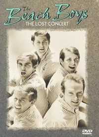 Beach Boys - The Lost Concert (DVD) (New)