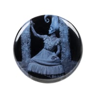 The Wall Pinback Button