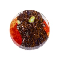 C.H.U.D. Pinback Button