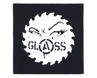 Dave GLASS Logo Patch