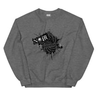 Image 1 of Officially licensed Jodie King Noir Unisex Sweatshirt