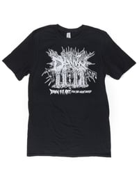 Image 1 of DAWN 11:11 Art For The Night Breed T-Shirt