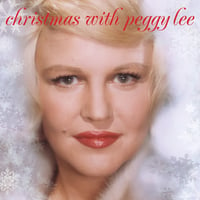 Peggy Lee - Christmas With Peggy Lee (CD) (New)