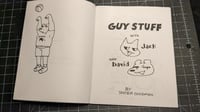 Image of GUY STUFF [18+]