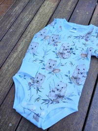 Image 2 of Wombat Wilson Bodysuit