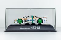 Image 1 of Takata Dome Mugen Honda NSX-GT #18 [Ebbro 43026]