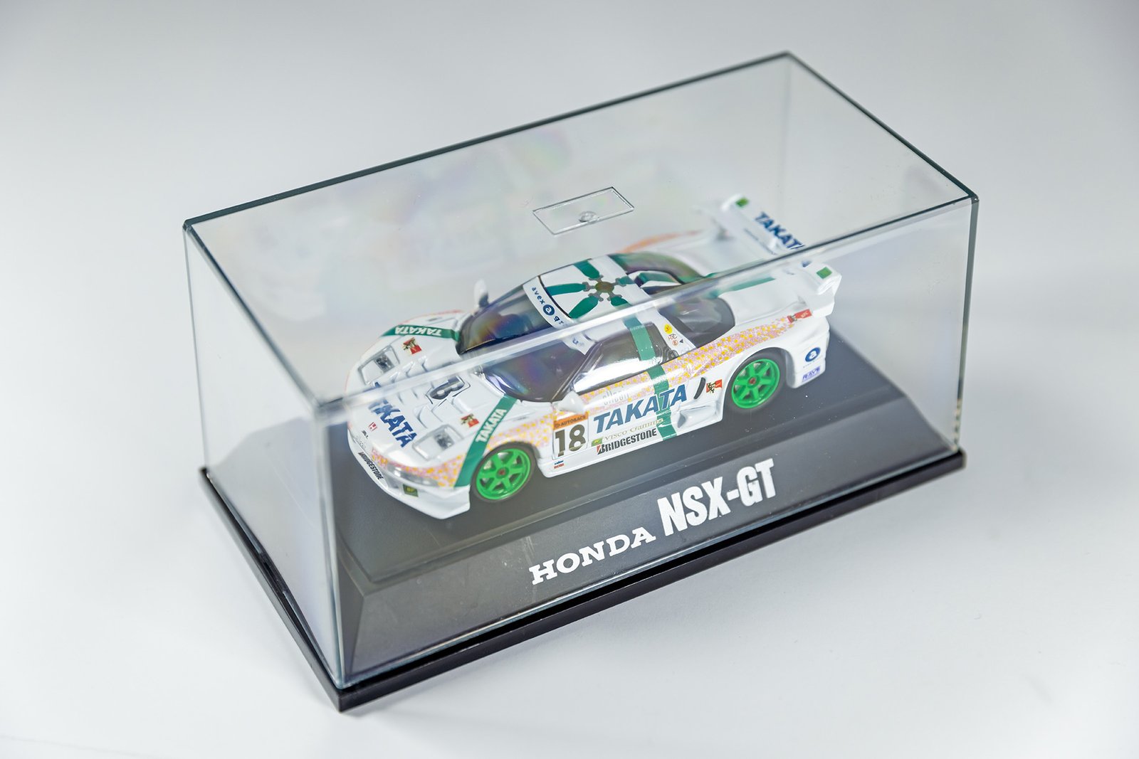 takaページ Takata and Castrol NSX V2 Rocket Bunny by Inno64 – LamleyGroup