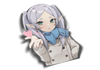 Cutie *Chu*