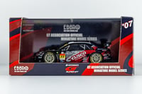 Image 4 of Cusco Dunlop Impreza Super GT300 2007 [Ebbro 43974]