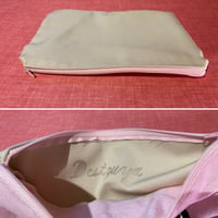 Image 5 of Heart Mirror Zipper Bags