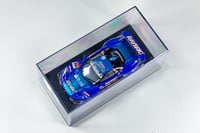 Image 3 of Raybrig NSX Super GT500 2007 No. 100 Last Race Fuji Ver. [Ebbro 44020]