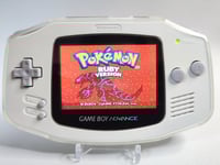 Image 2 of Pokémon Ruby and Sapphire Bundle (Game Boy Advance)