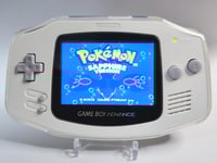 Image 3 of Pokémon Ruby and Sapphire Bundle (Game Boy Advance)