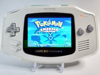 Image 4 of Pokémon Ruby, Sapphire and Emerald Lot