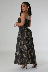 Image 3 of Come Find Out DIVA Dress