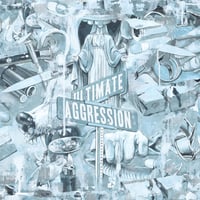 Year of the Knife - Ultimate Aggression (CD) (New)