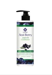 Image 1 of Acai Berry Leave-in Conditioner 