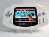 Image 2 of Pokémon Fire Red and Leaf Green Bundle (Game Boy Advance)