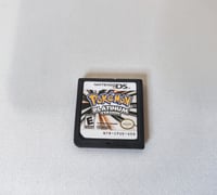 Image 1 of Pokémon Platinum Version (Nintendo DS)