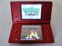 Image 3 of Pokémon Platinum Version (Nintendo DS)