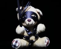 Image 1 of Red Rooms Dom Teddy