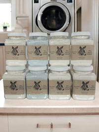 32 Ounce Laundry Soap