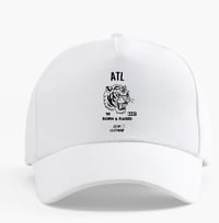 Image 4 of ATL BORN & RAISED HATS