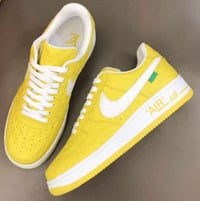 Image 1 of LV AF1 Lows (different color selections)