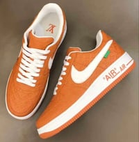 Image 3 of LV AF1 Lows (different color selections)