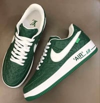 Image 2 of LV AF1 Lows (different color selections)