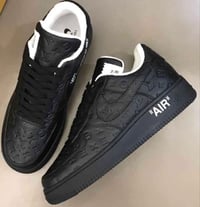 Image 5 of LV AF1 Lows (different color selections)