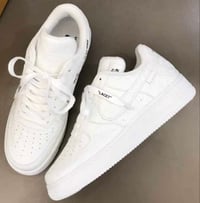 Image 8 of LV AF1 Lows (different color selections)