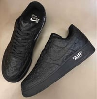 Image 7 of LV AF1 Lows (different color selections)