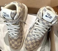 Image 1 of LV AF1 Mids (different color selections)