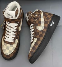Image 3 of LV AF1 Mids (different color selections)