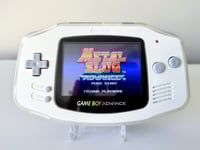 Image 3 of Metal Slug Advance (Game Boy Advance)