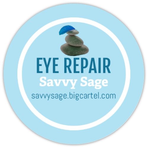 Eye Restoration Protocol 1