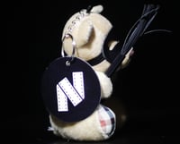 Image 2 of Red Rooms Dom Teddy