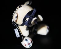 Image 3 of Red Rooms Dom Teddy